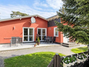 Holiday Home Lara by Interhome